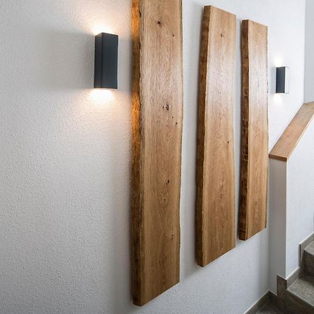 Ferienwohnung Alpinliving.Tirol Aschau Im Zillertal Exterior foto