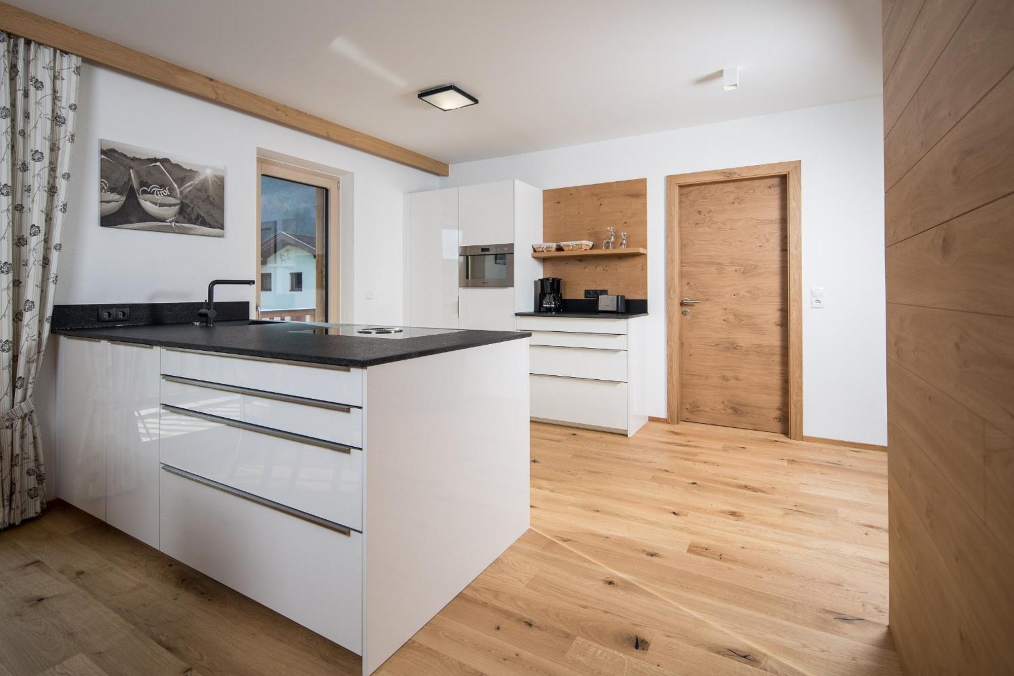 Ferienwohnung Alpinliving.Tirol Aschau Im Zillertal Exterior foto