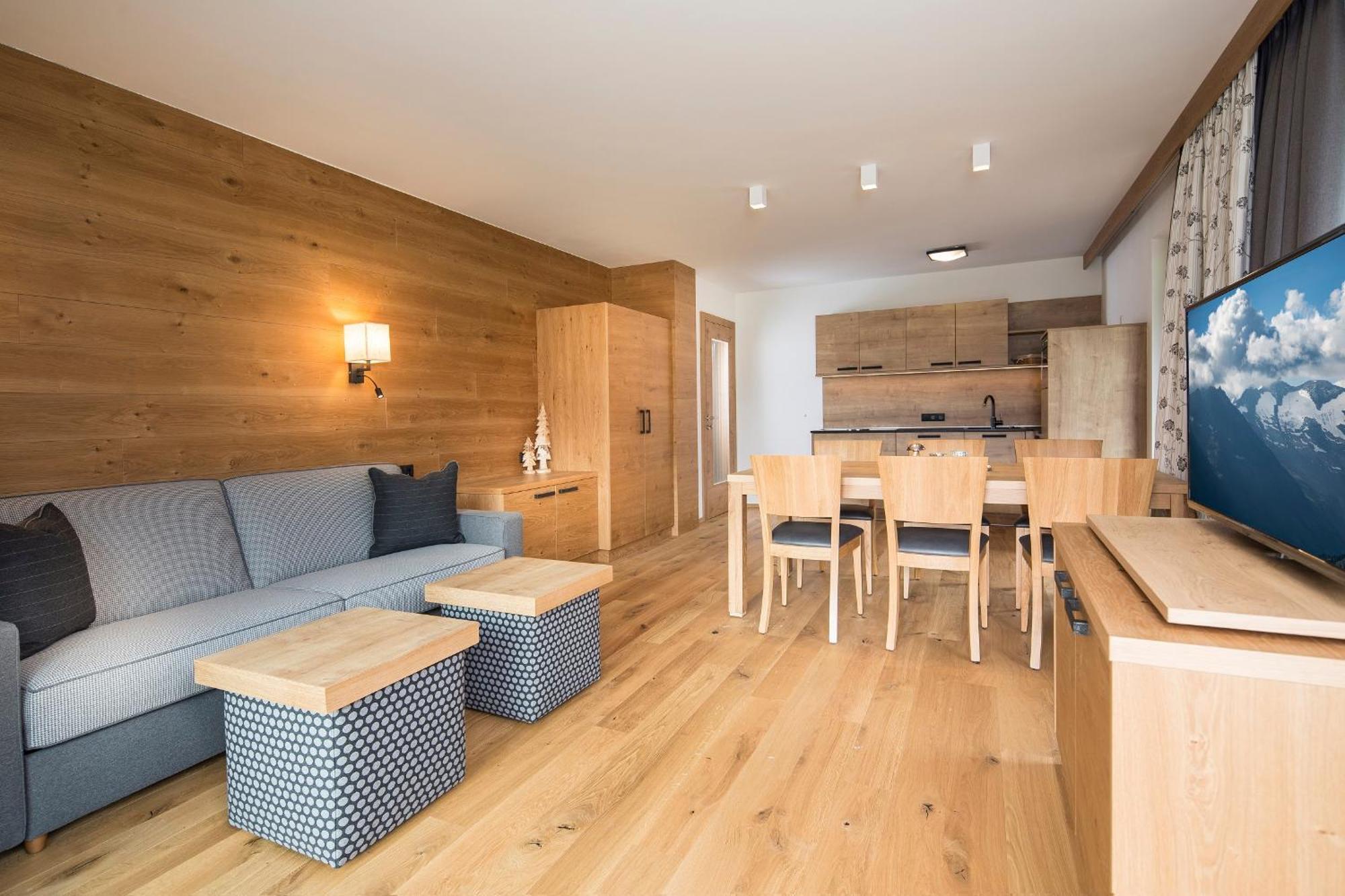 Ferienwohnung Alpinliving.Tirol Aschau Im Zillertal Exterior foto