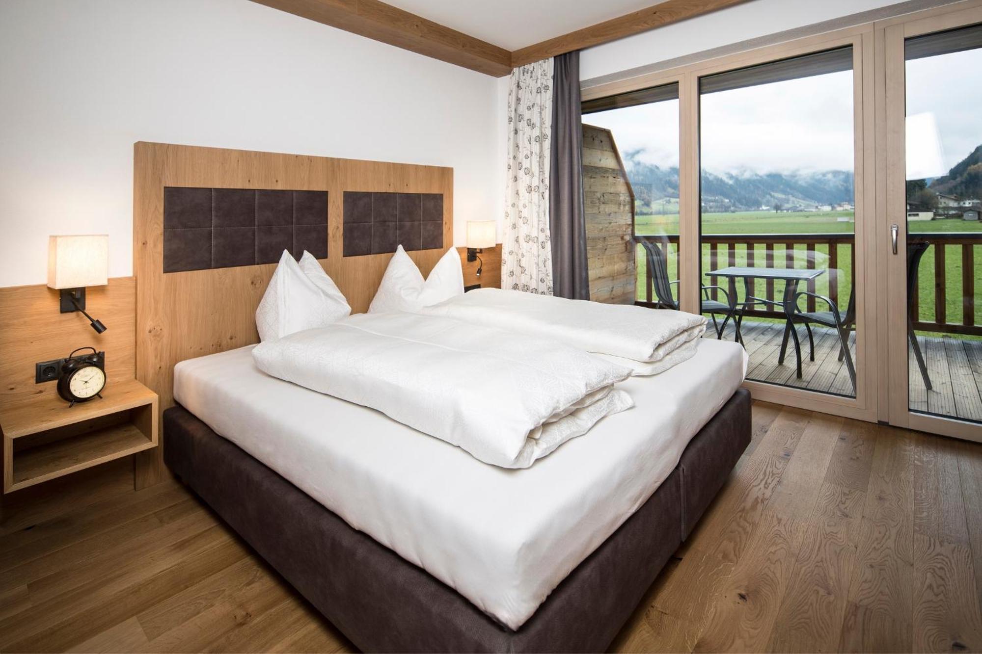 Ferienwohnung Alpinliving.Tirol Aschau Im Zillertal Exterior foto