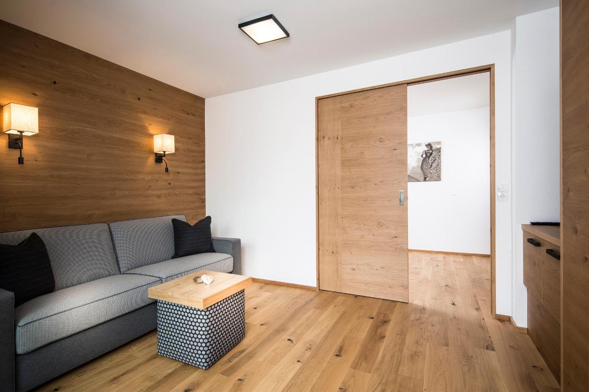 Ferienwohnung Alpinliving.Tirol Aschau Im Zillertal Exterior foto