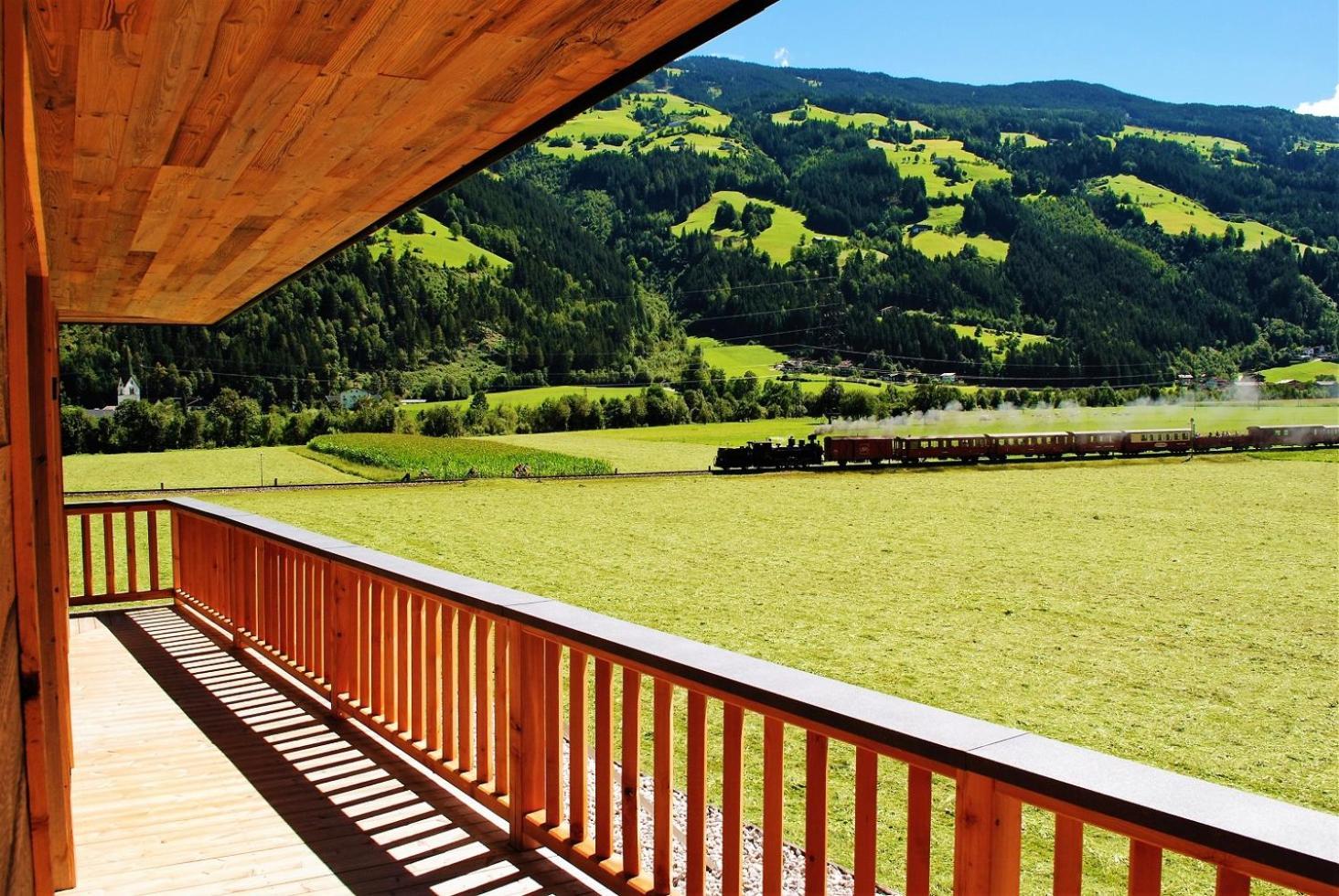 Ferienwohnung Alpinliving.Tirol Aschau Im Zillertal Exterior foto