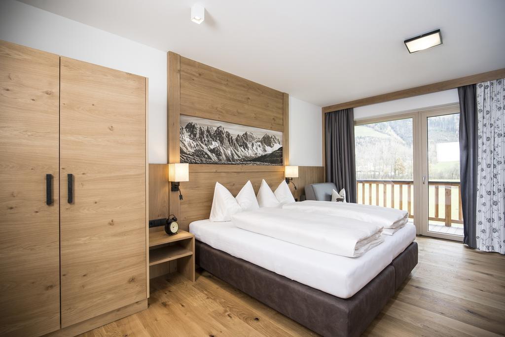 Ferienwohnung Alpinliving.Tirol Aschau Im Zillertal Exterior foto