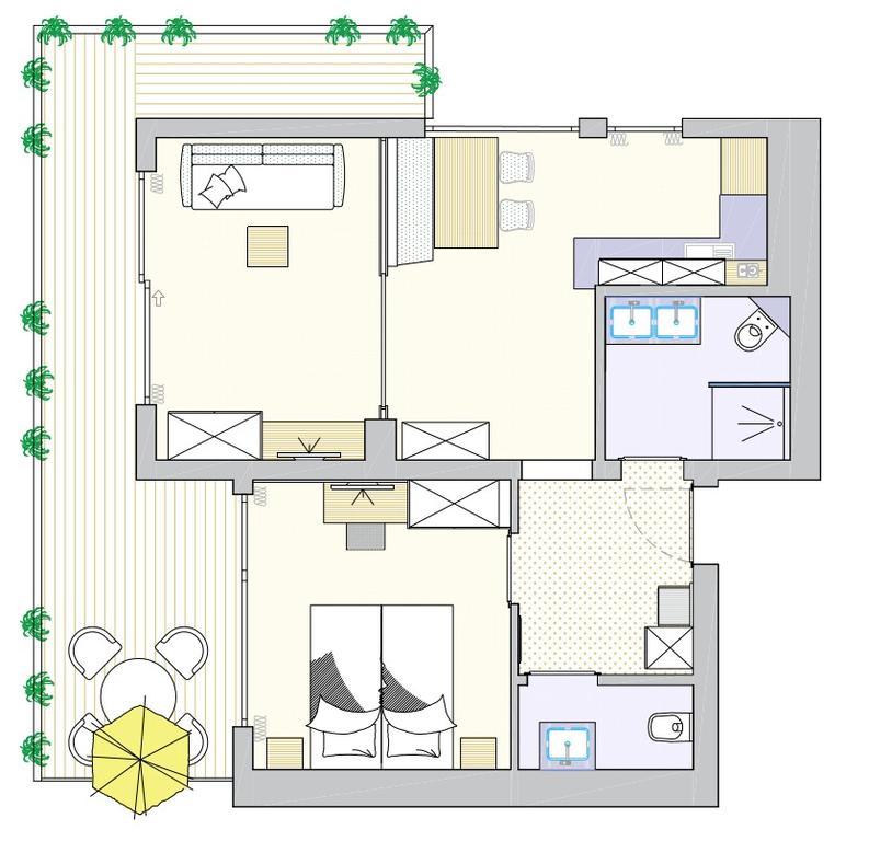 Ferienwohnung Alpinliving.Tirol Aschau Im Zillertal Exterior foto